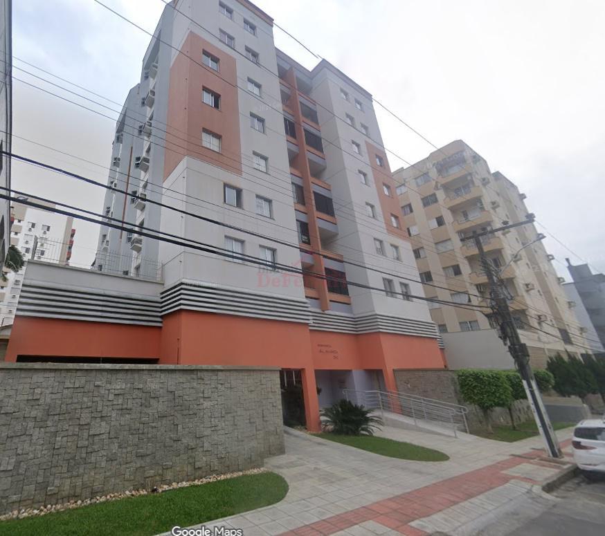 Apartamento, 3 quartos, 96 m² - Foto 2