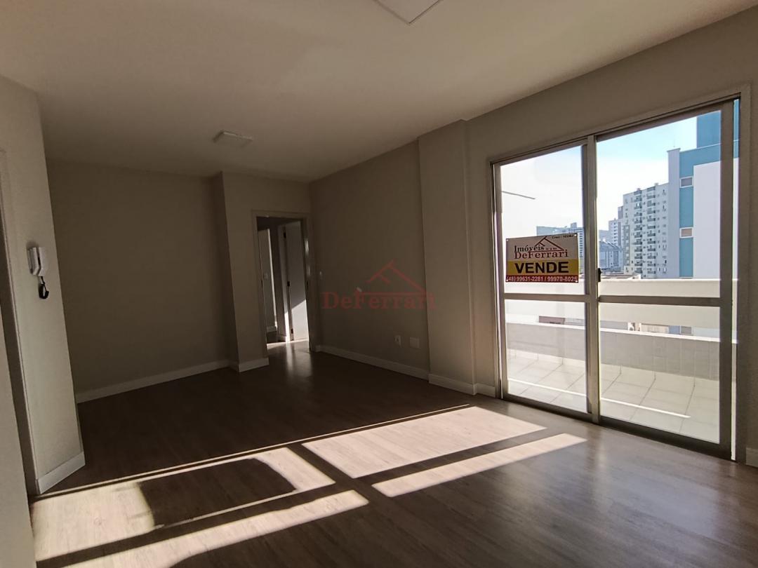 Apartamento, 3 quartos, 96 m² - Foto 3