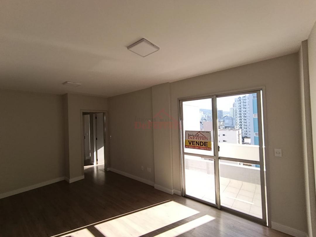 Apartamento, 3 quartos, 96 m² - Foto 4