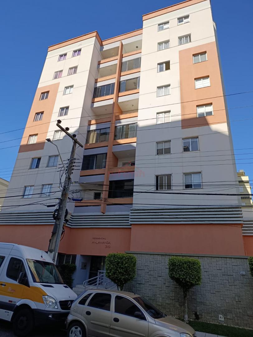 Apartamento, 3 quartos, 96 m² - Foto 23