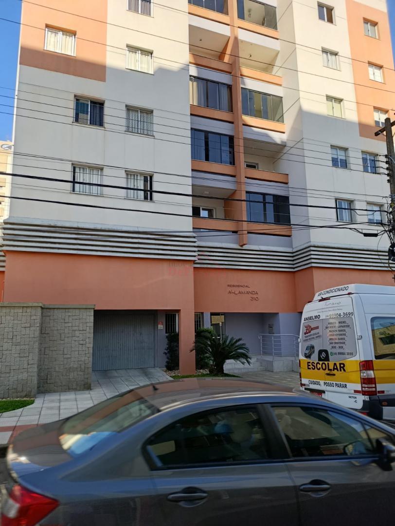 Apartamento, 3 quartos, 96 m² - Foto 26