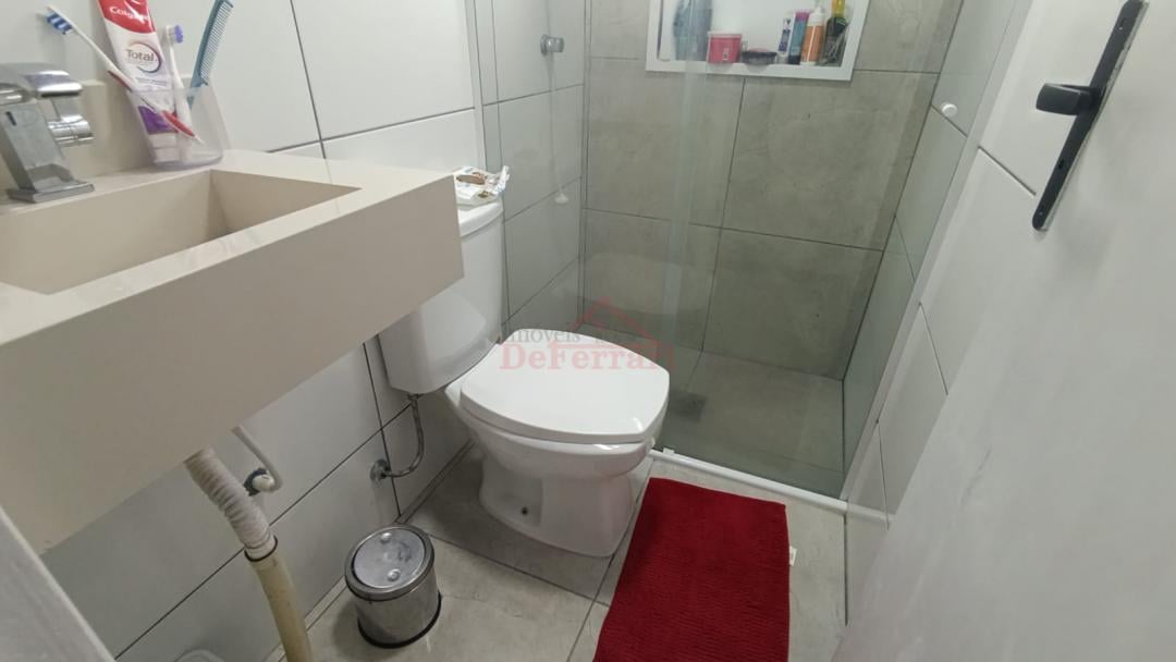 Casa, 3 quartos, 20 m² - Foto 12