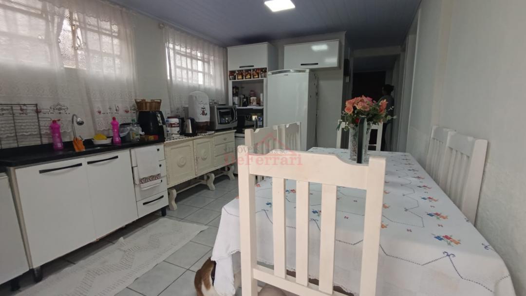 Casa, 3 quartos, 20 m² - Foto 8