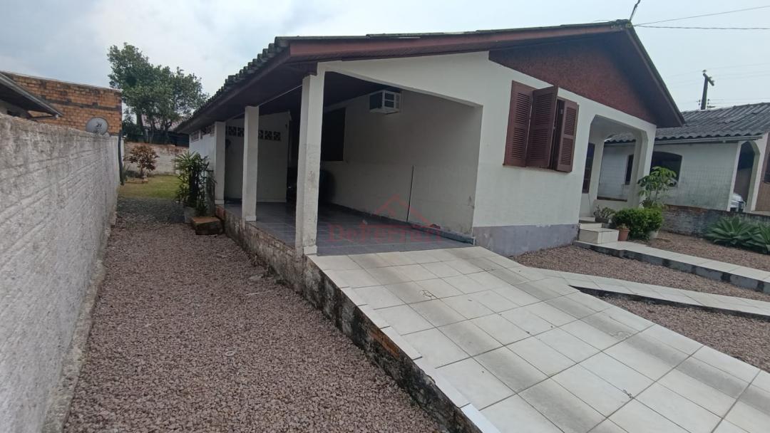 Casa, 3 quartos, 20 m² - Foto 4