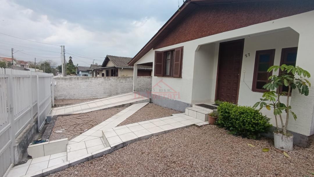 Casa, 3 quartos, 20 m² - Foto 3