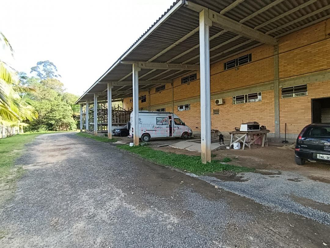 Depósito-Galpão, 4200 m² - Foto 41