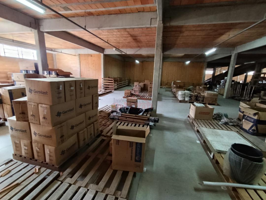 Depósito-Galpão, 4200 m² - Foto 11