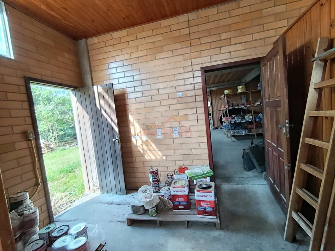 Depósito-Galpão, 4200 m² - Foto 17