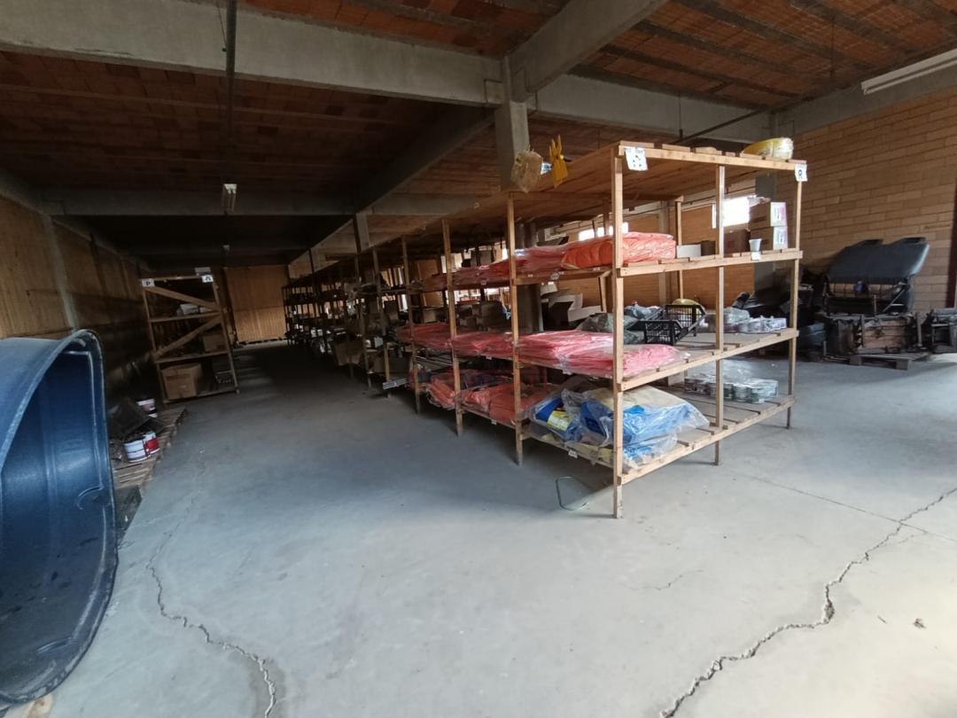 Depósito-Galpão, 4200 m² - Foto 9