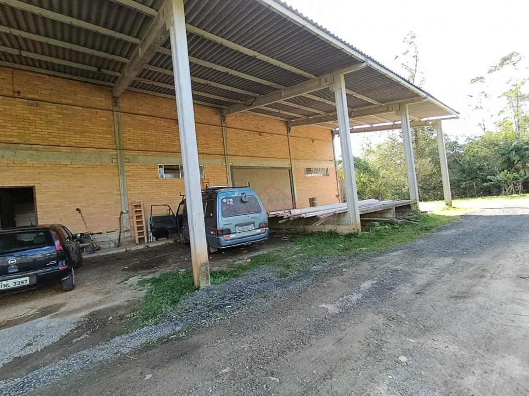 Depósito-Galpão, 4200 m² - Foto 43