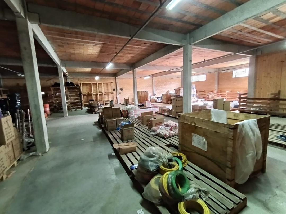 Depósito-Galpão, 4200 m² - Foto 8