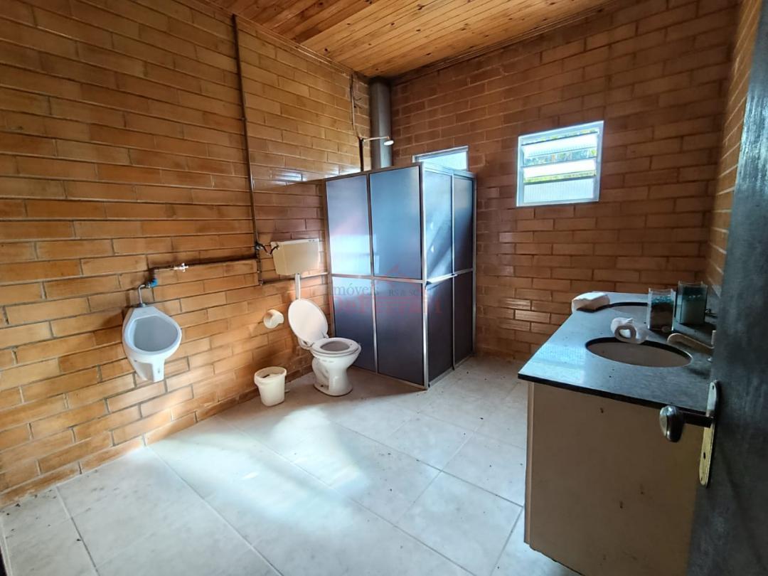 Depósito-Galpão, 4200 m² - Foto 20