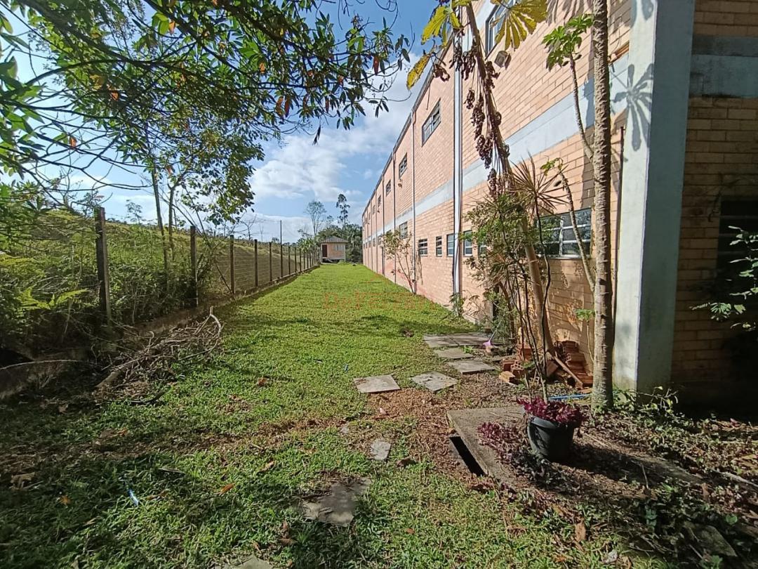 Depósito-Galpão, 4200 m² - Foto 39