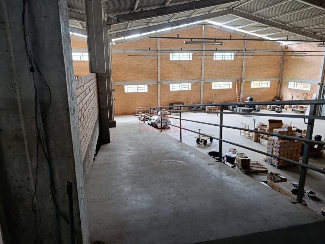 Depósito-Galpão, 4200 m² - Foto 6