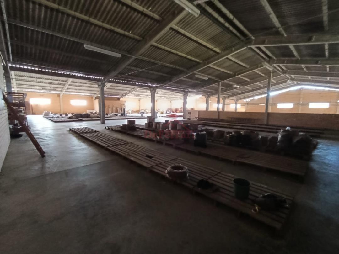 Depósito-Galpão, 4200 m² - Foto 7