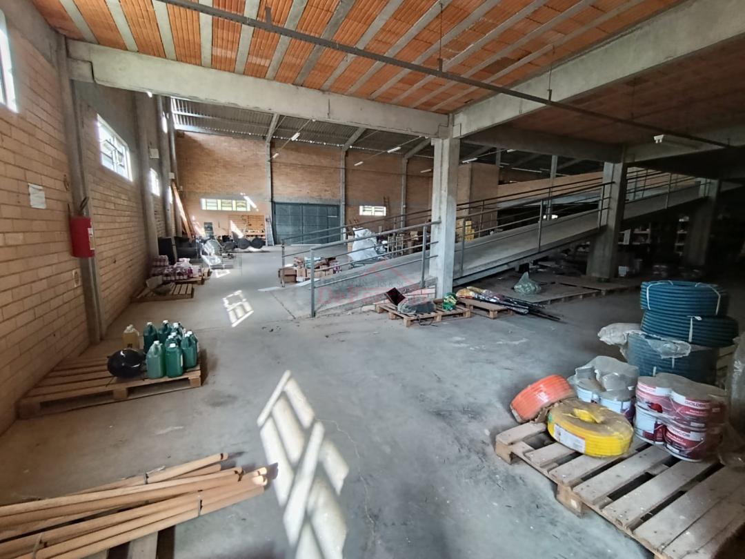 Depósito-Galpão, 4200 m² - Foto 10