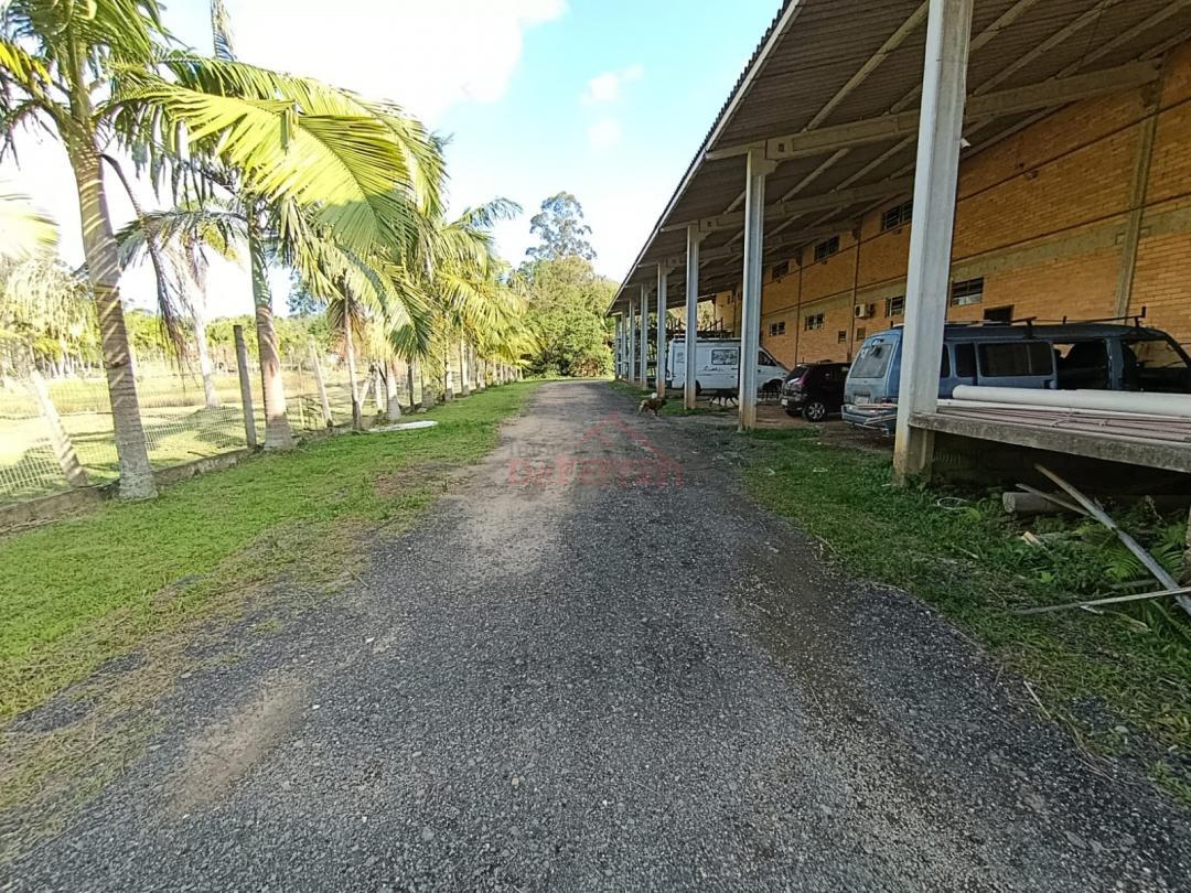 Depósito-Galpão, 4200 m² - Foto 40
