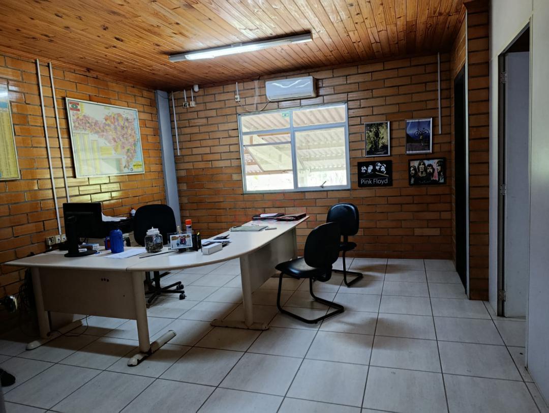 Depósito-Galpão, 4200 m² - Foto 32