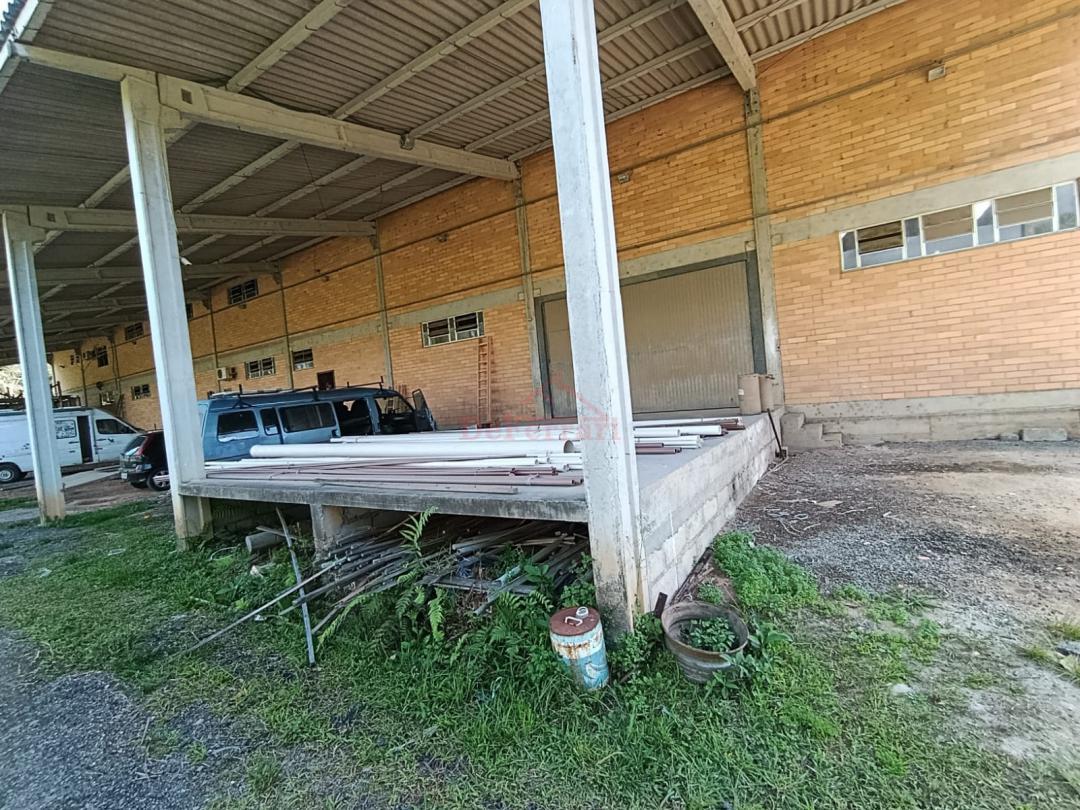 Depósito-Galpão, 4200 m² - Foto 44