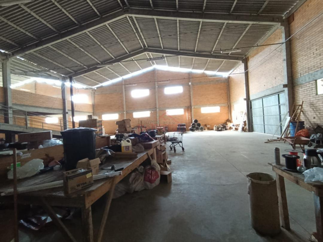 Depósito-Galpão, 4200 m² - Foto 14