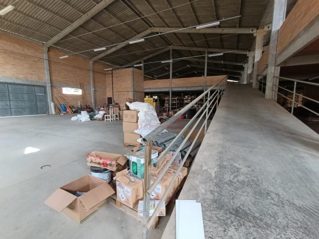 Depósito-Galpão, 4200 m² - Foto 12