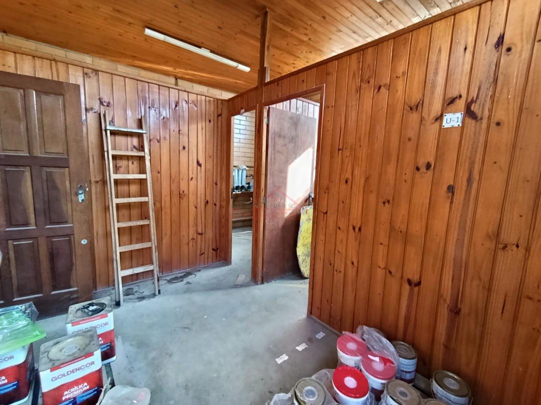 Depósito-Galpão, 4200 m² - Foto 36