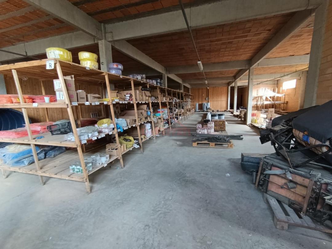 Depósito-Galpão, 4200 m² - Foto 13