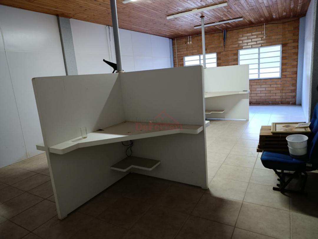 Depósito-Galpão, 4200 m² - Foto 38