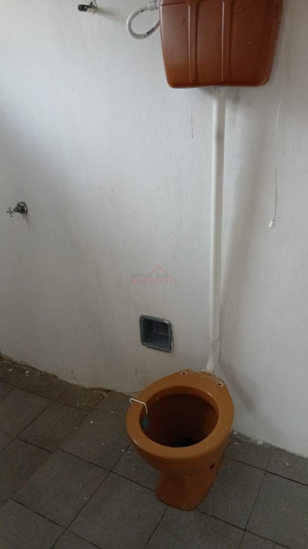 Casa, 1 quarto, 40 m² - Foto 6