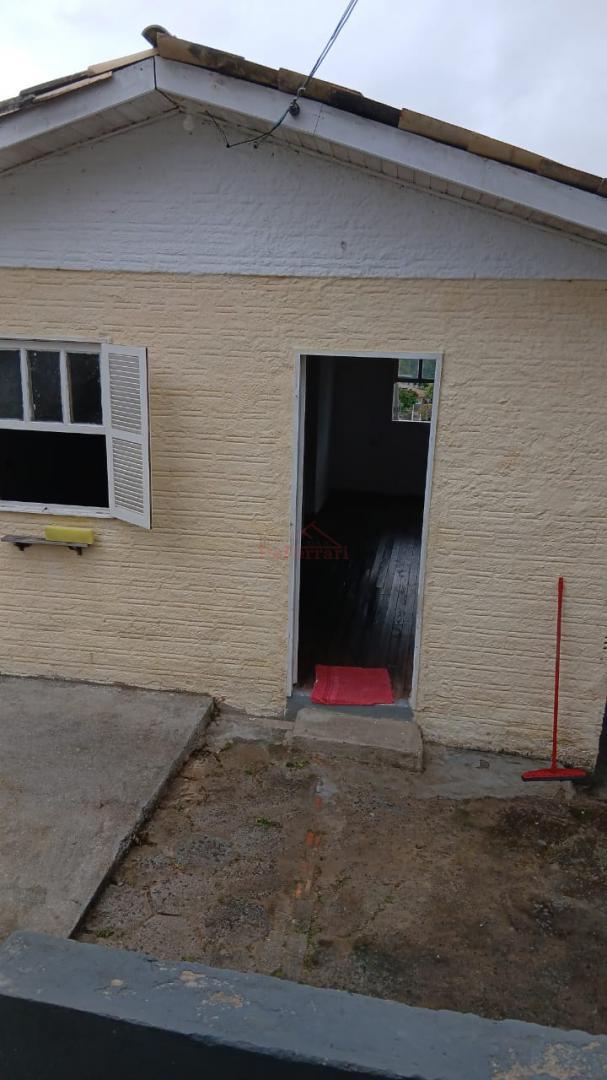 Casa, 1 quarto, 40 m² - Foto 1