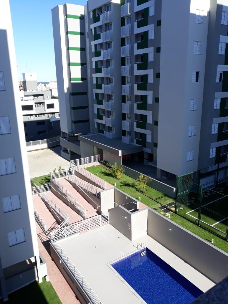 Apartamento, 2 quartos, 20 m² - Foto 3