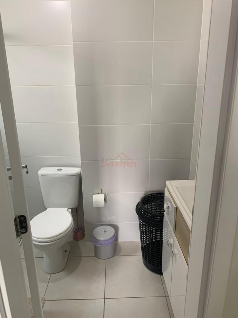 Apartamento, 2 quartos, 20 m² - Foto 11