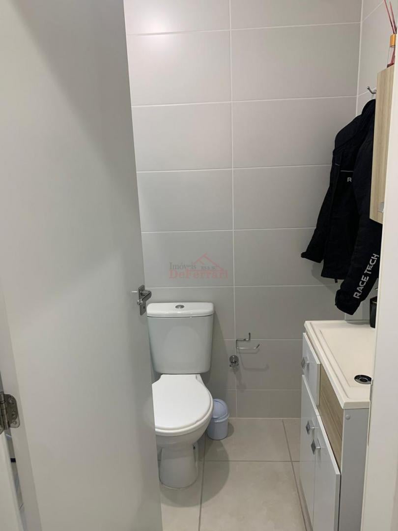 Apartamento, 2 quartos, 20 m² - Foto 12