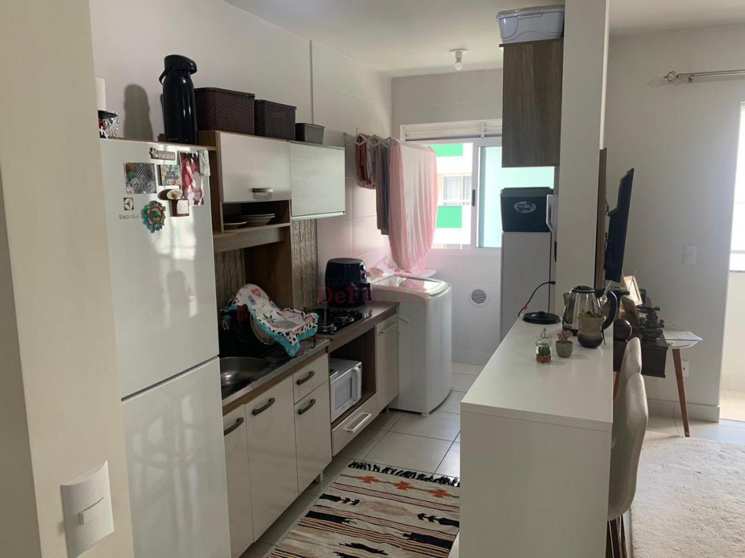 Apartamento, 2 quartos, 20 m² - Foto 4