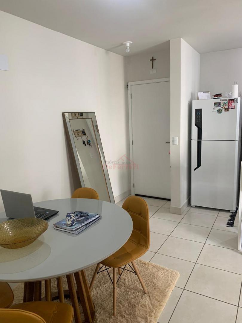 Apartamento, 2 quartos, 20 m² - Foto 6