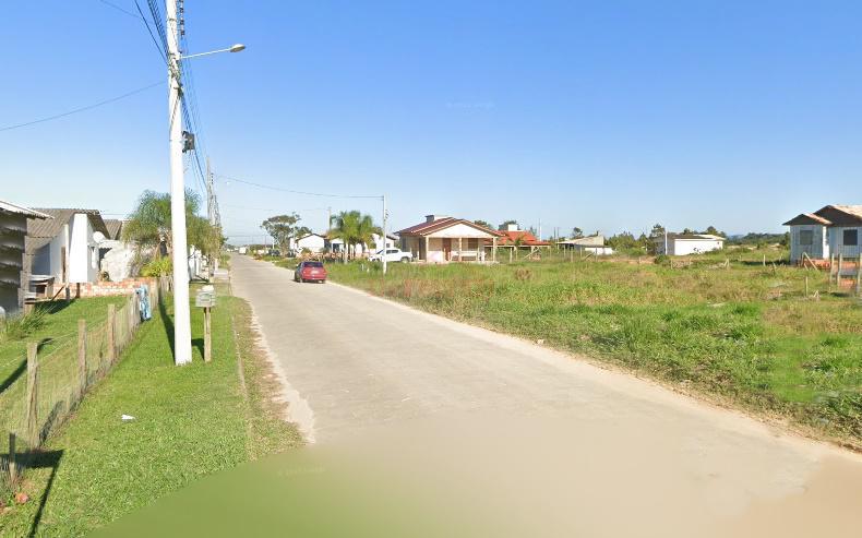 Casa, 3 quartos, 60 m² - Foto 3