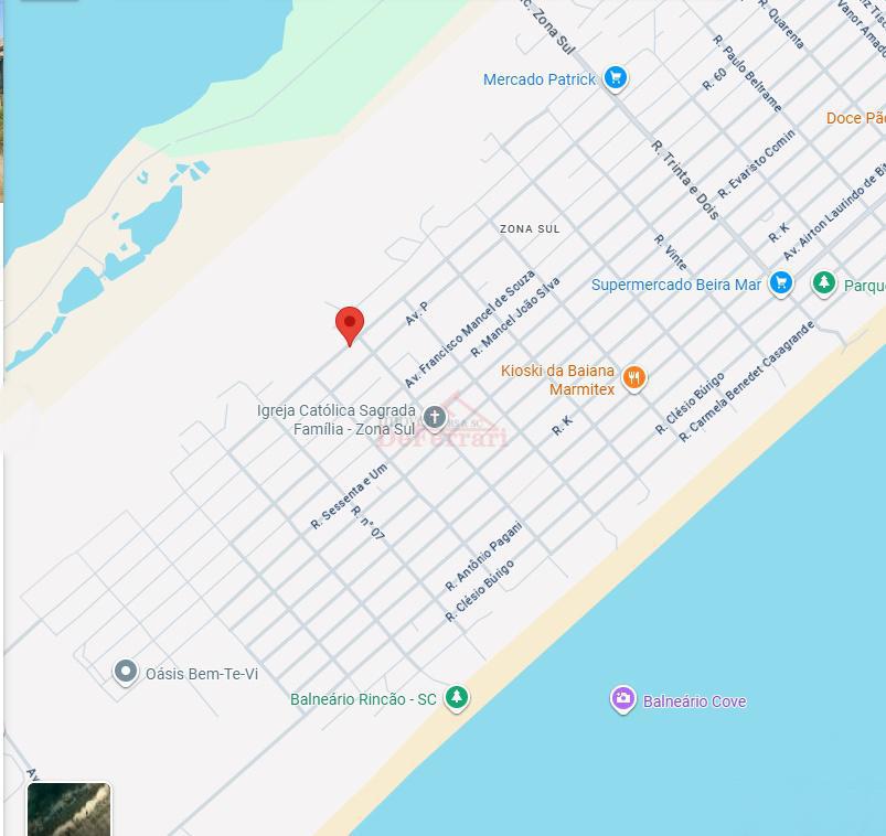 Casa, 3 quartos, 60 m² - Foto 5