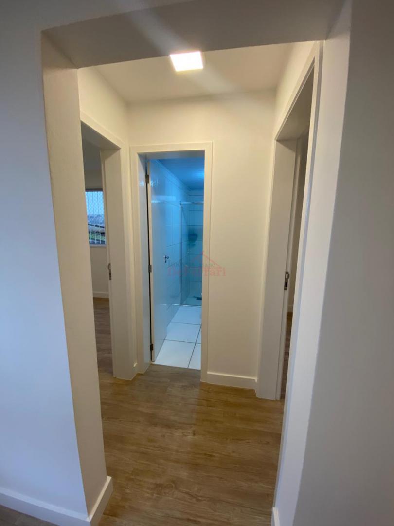 Apartamento, 2 quartos, 49 m² - Foto 3