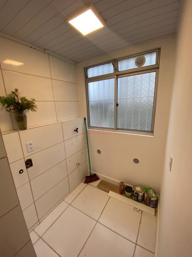 Apartamento, 2 quartos, 49 m² - Foto 9