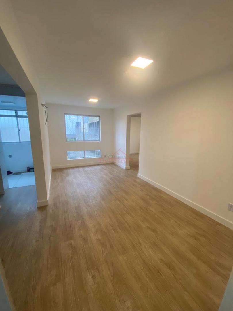 Apartamento, 2 quartos, 49 m² - Foto 2