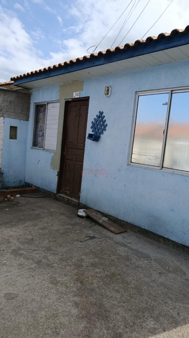 Casa, 2 quartos, 20 m² - Foto 5