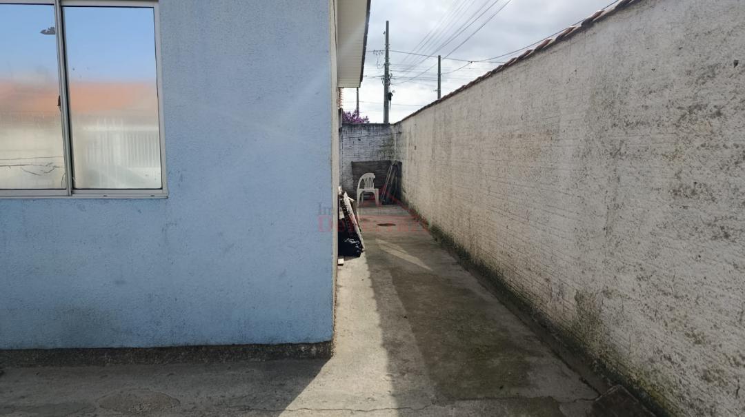 Casa, 2 quartos, 20 m² - Foto 2