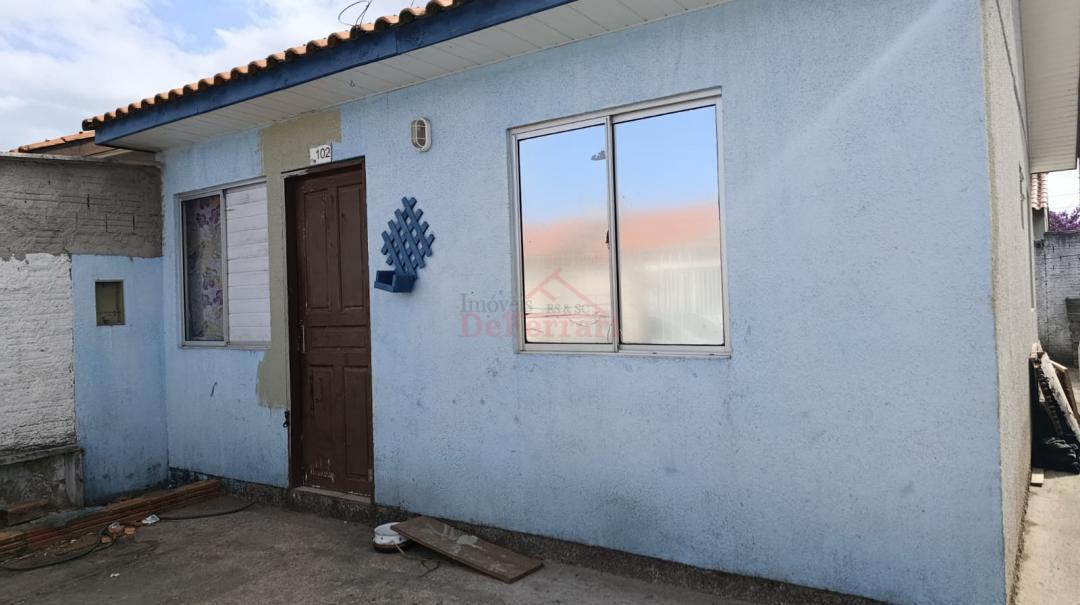 Casa, 2 quartos, 20 m² - Foto 4