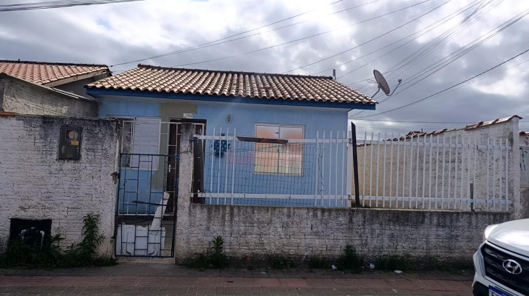 Casa, 2 quartos, 20 m² - Foto 1