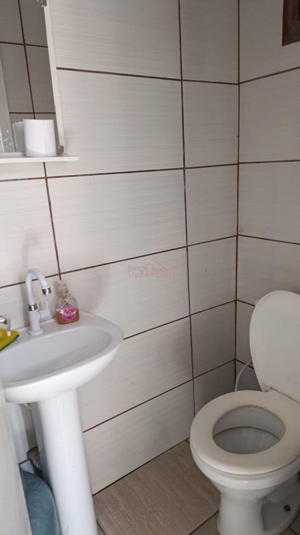 Casa, 2 quartos, 61 m² - Foto 21