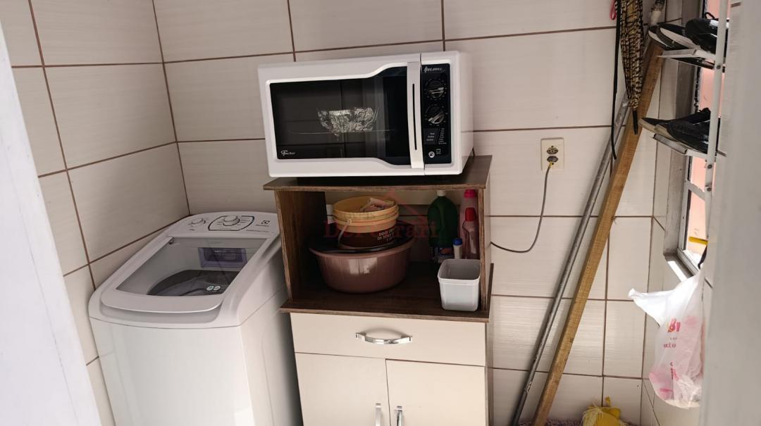 Casa, 2 quartos, 61 m² - Foto 22