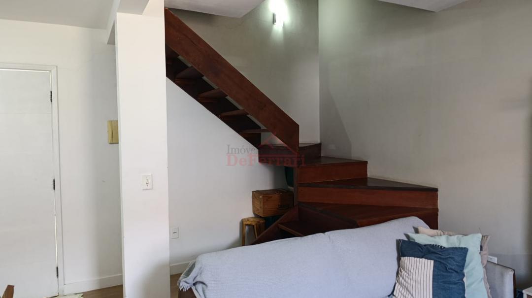 Casa, 2 quartos, 61 m² - Foto 12