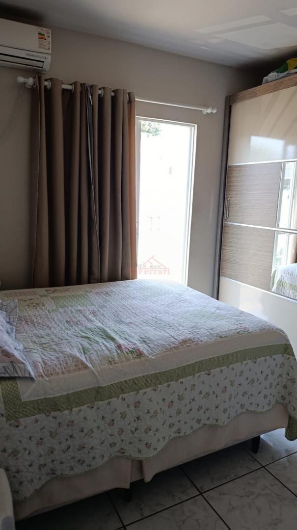 Casa, 2 quartos, 61 m² - Foto 14