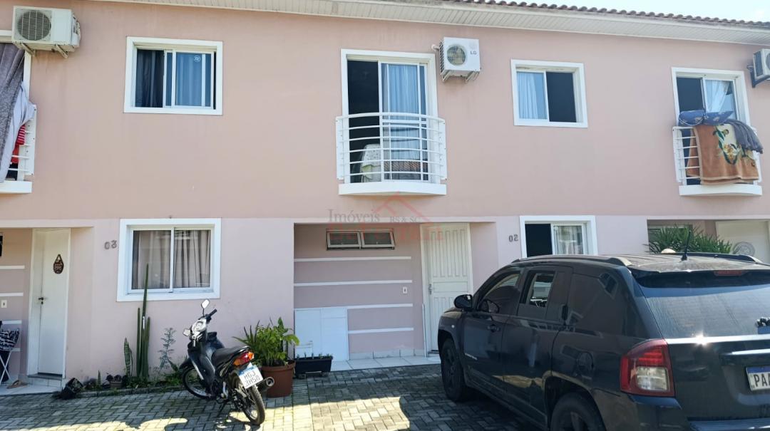 Casa, 2 quartos, 61 m² - Foto 2