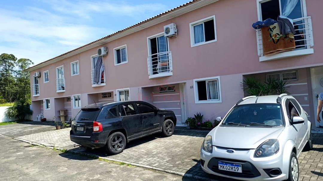 Casa, 2 quartos, 61 m² - Foto 6